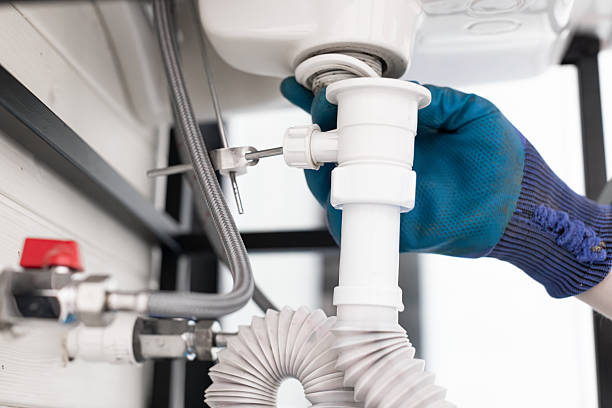 Reliable Leak Detection contractor in Sharpsburg, GA by Masters Plumbing Service