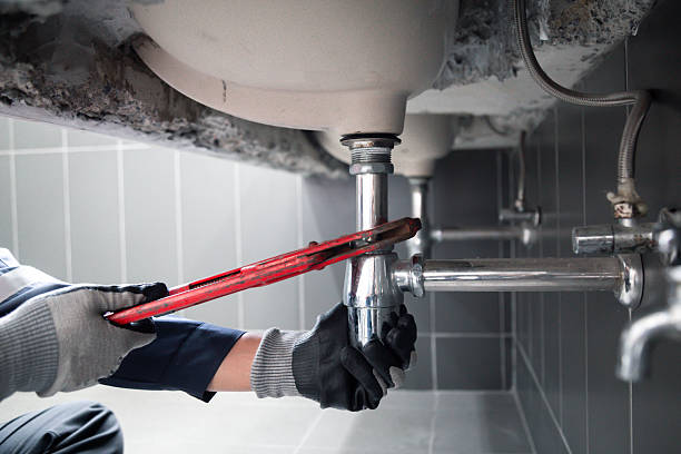 Trusted Gas Line Repair service in Sharpsburg, GA - Masters Plumbing Service